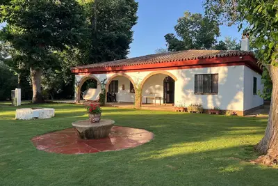 Image de Los Tareros House
