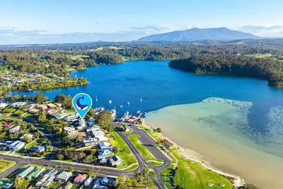 Image de 5/53 Forsters Bay Road - Blue Water Villas