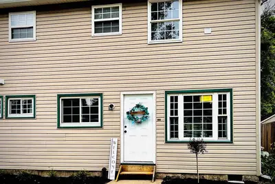 Image de Charming 3-bedroom bungalow in delightful Edinboro with Ac, WiFi