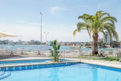 Image de Suites Roc Portonova