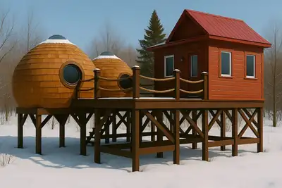 Image de Terra Experience