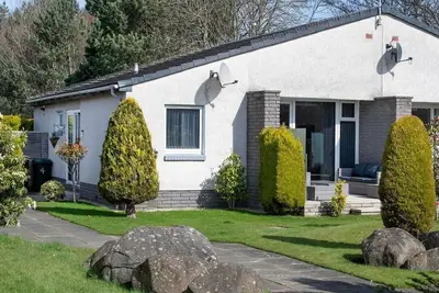 Image de Beautiful spacious house Airport