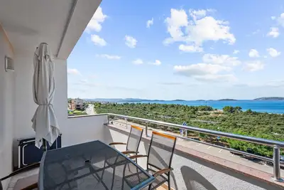 Image de Magnifique appartement Ă Podsolarsko