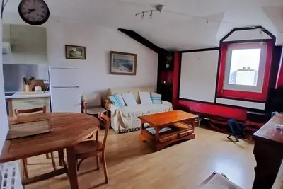 Image de Appartement proche du centre historique d'Auray