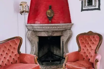 Image de La Casa del Grillo - Cozy home a stone's throw from the spa