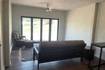 Image de Charming 1-bedroom house near Missouri River with Ac, WiFi