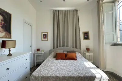 Image de Charming villa with Ac and WiFi in serene Lucca