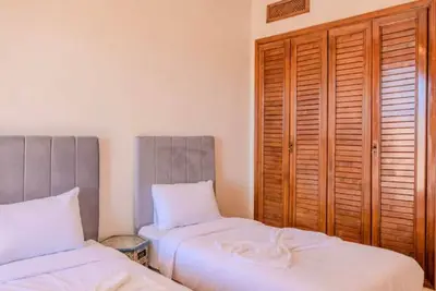 Image de Luxury 2br with Pool & Garden View Balcony