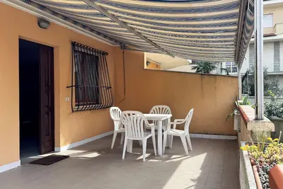 Image de Casa Morena - Trois Chambres Appartement, Couchages 6