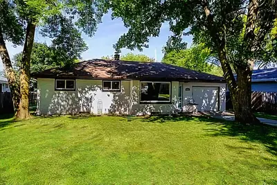 Charming 2-bedroom house in lovely Appleton, only 20 minutes from Eaa