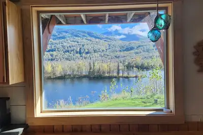Image de Mountain Cabin in Palmer, Ak
