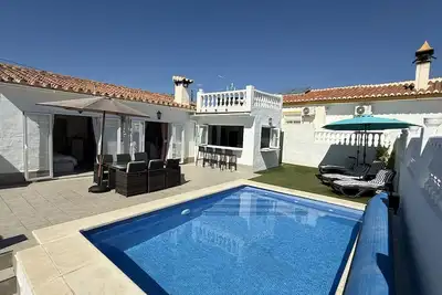 Image de R1385 | Villa Emma, La Exótica