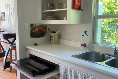 Image de Lakefront, Kayaks & Quiet Beauty-Sheer Folly Cottages