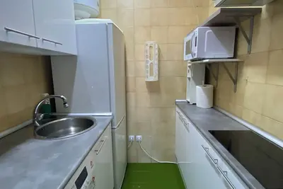 Image de Beautiful apartment in the Plaza Mayor of Salamanca.