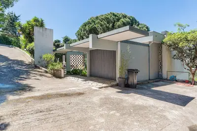 Image de Magnifique maison à Vallauris