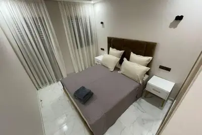 Image de Modern Stay : 3 bedroom City Center with Balcony