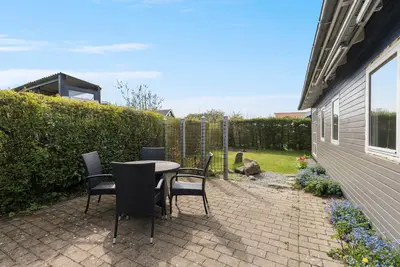 Image de Superbe maison de 2 chambres à.