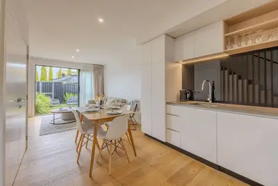 Image de Wanaka Riverside Apartment