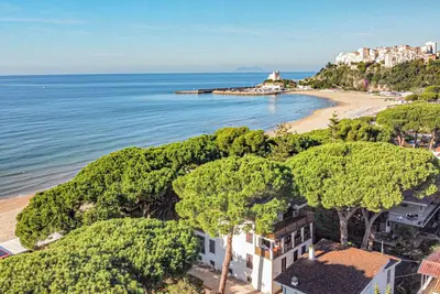 Image de Sperlonga Acquamarina Suite - Vista mare