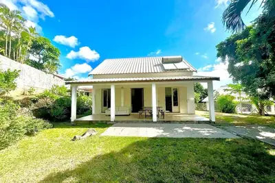 Image de La Villa La Palmeraie