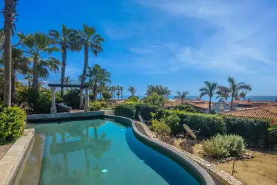 Image de Punta Ballena Casa Jannie Lovely Hacienda Style