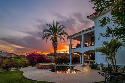Image de Palmilla Casa Ruby 2 bed/2. 5 bath on Golf Course