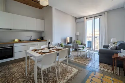 Image de Vila - Habitat Apartments