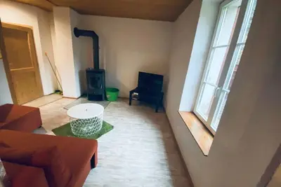 Image de Location-Famille-Salle de bain privée séparée-Vue sur la vallée