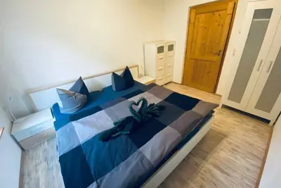 Image de Appartement-Standard-Salle de bain privée séparée-Vue sur la rivière