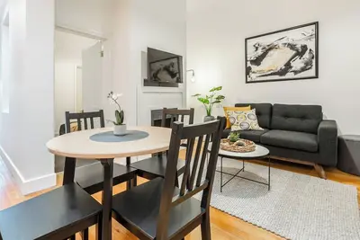 Image de A Carlton Classic Quaint Inner City Getaway