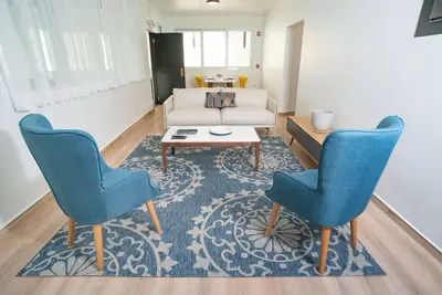 Image de Spacious 3br/4ba in Heart of Condado