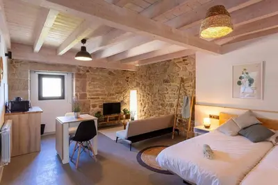 Image de Sandoñana Old Palace Lodge Db5