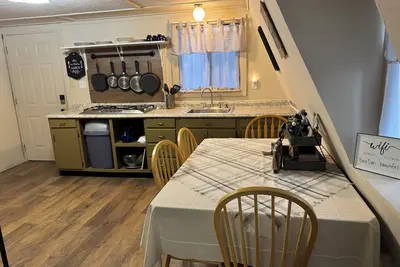 Image de Cozy Bear Den