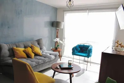 Image de Apartment with pool in downtown Guadalajara