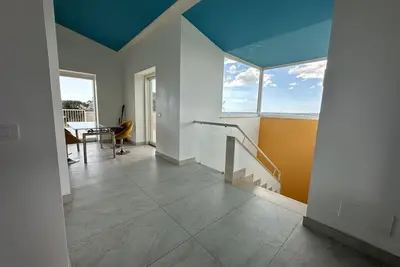 Image de Penthouse With Exceptional Views Of The Roman Countryside With Large Circular Terrace