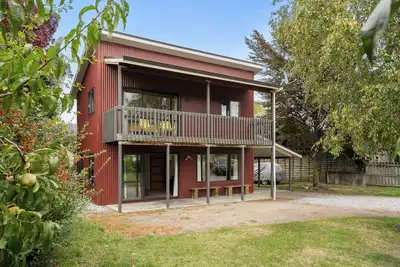 Image de Crescent View - Wanaka Holiday Home
