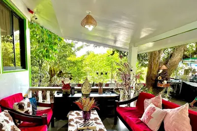 Image de Private Resort w/ Villa, pool, mini playground and an aesthetic probinsya vibe!