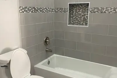 South Retreat Unit 1, Nassau Bahamas