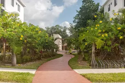 Image de Charming 2-bedroom apartment with Ac, WiFi in lovely Q. R