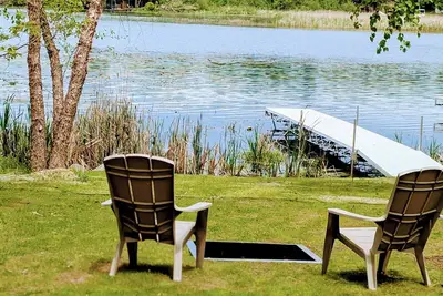 Image de Spirit Lake Stuga