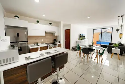 Image de Garden View (Ground Floor)