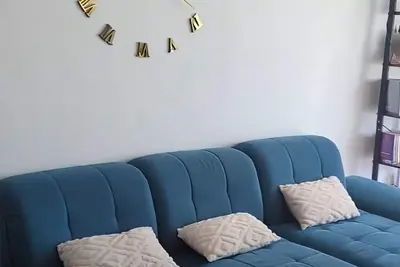 Image de Beautiful inviting apartment in München