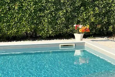 Image de Charming 3-bedroom B&B with Ac, WiFi in quaint Zero Branco