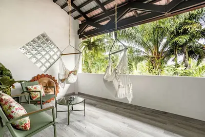 Image de Villa Mymosa 7 Manuel Antonio