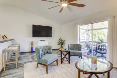 Image de Screened Porch & Fenced Yard: Bradenton Retreat!