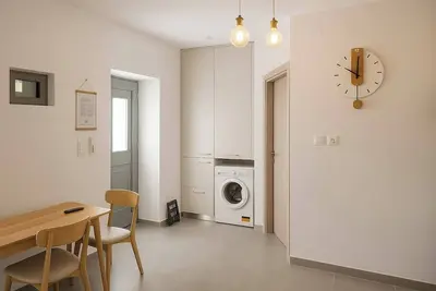 Image de Modern Studio Near Elafonisi Beach – Quiet, Cozy & Fully Equipped