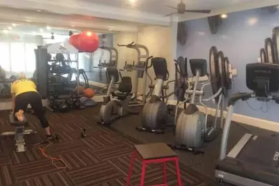 Image de Ark Place. . . . . . . . . . . . . . .