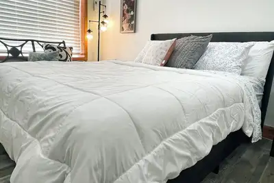 Image de Cozy 1 Bedroom, 1 Bath Inn in the heart of Shattuck, Oklahoma!