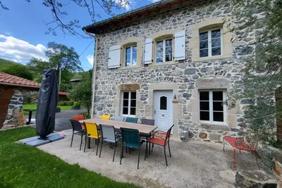 Image de Maison chez Lilie