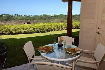 Image de Private Location, Mauna Lani Beach Club Access, Great Pool